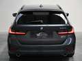 BMW 330 330e Touring Aut. Sport Line Gris - thumbnail 7