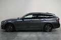 BMW 330 330e Touring Aut. Sport Line Gris - thumbnail 3