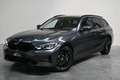 BMW 330 330e Touring Aut. Sport Line Gris - thumbnail 1