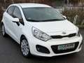 Kia Rio FIFA World Cup Edition Scheckheftgepflegt Weiß - thumbnail 2