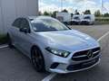 Mercedes-Benz A 180 A Luxury Line Plateado - thumbnail 17