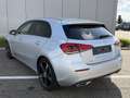 Mercedes-Benz A 180 A Luxury Line Plateado - thumbnail 20