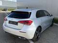 Mercedes-Benz A 180 A Luxury Line Plateado - thumbnail 3