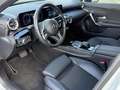 Mercedes-Benz A 180 A Luxury Line Plateado - thumbnail 16