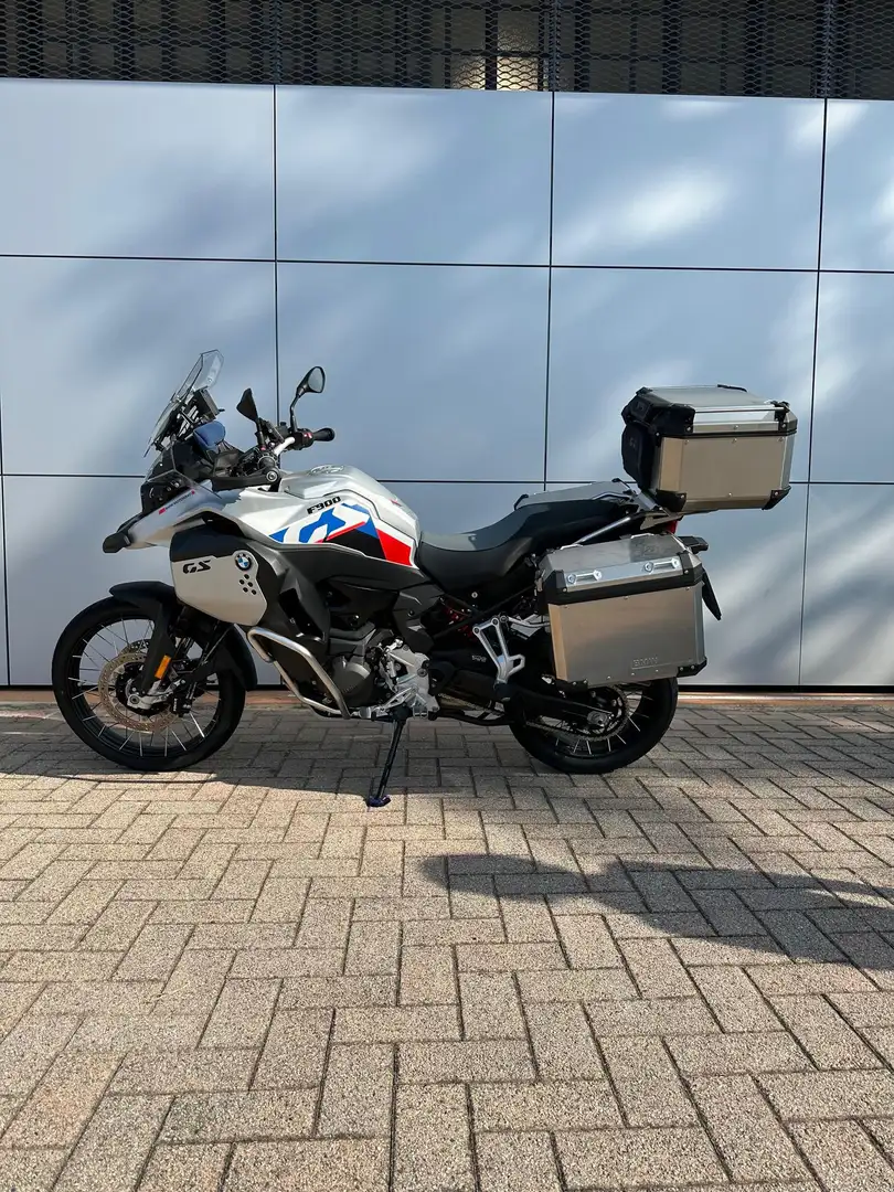 BMW F 900 GS Adventure - 2