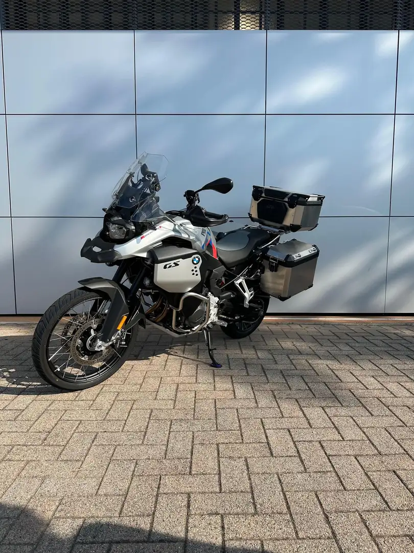 BMW F 900 GS Adventure - 1
