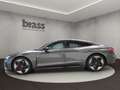 Audi e-tron GT 350 kW Grijs - thumbnail 2