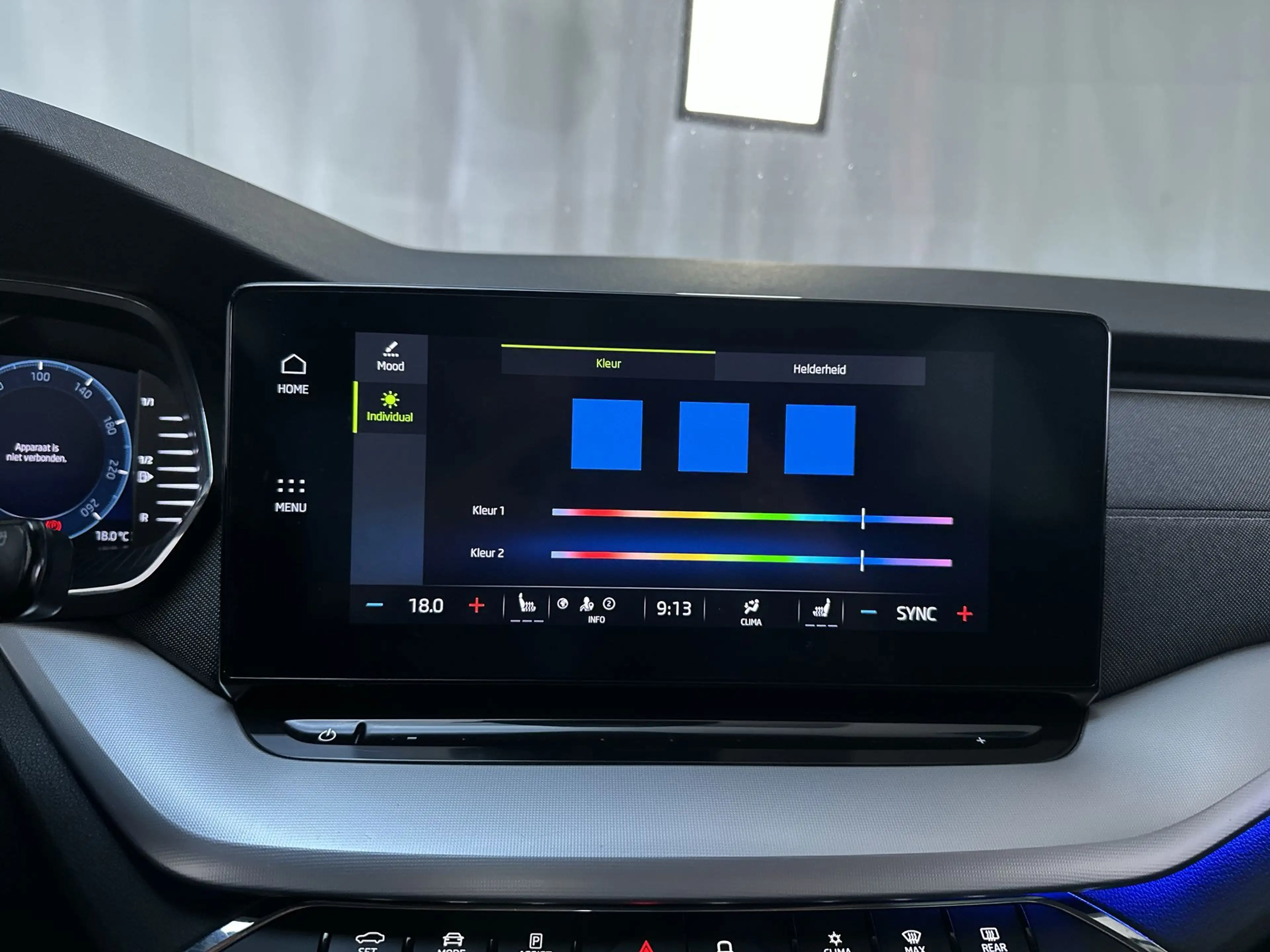 Skoda Octavia Combi 1.5 e-TSI 150pk DSG Business Edition Plus Ad — photo 7