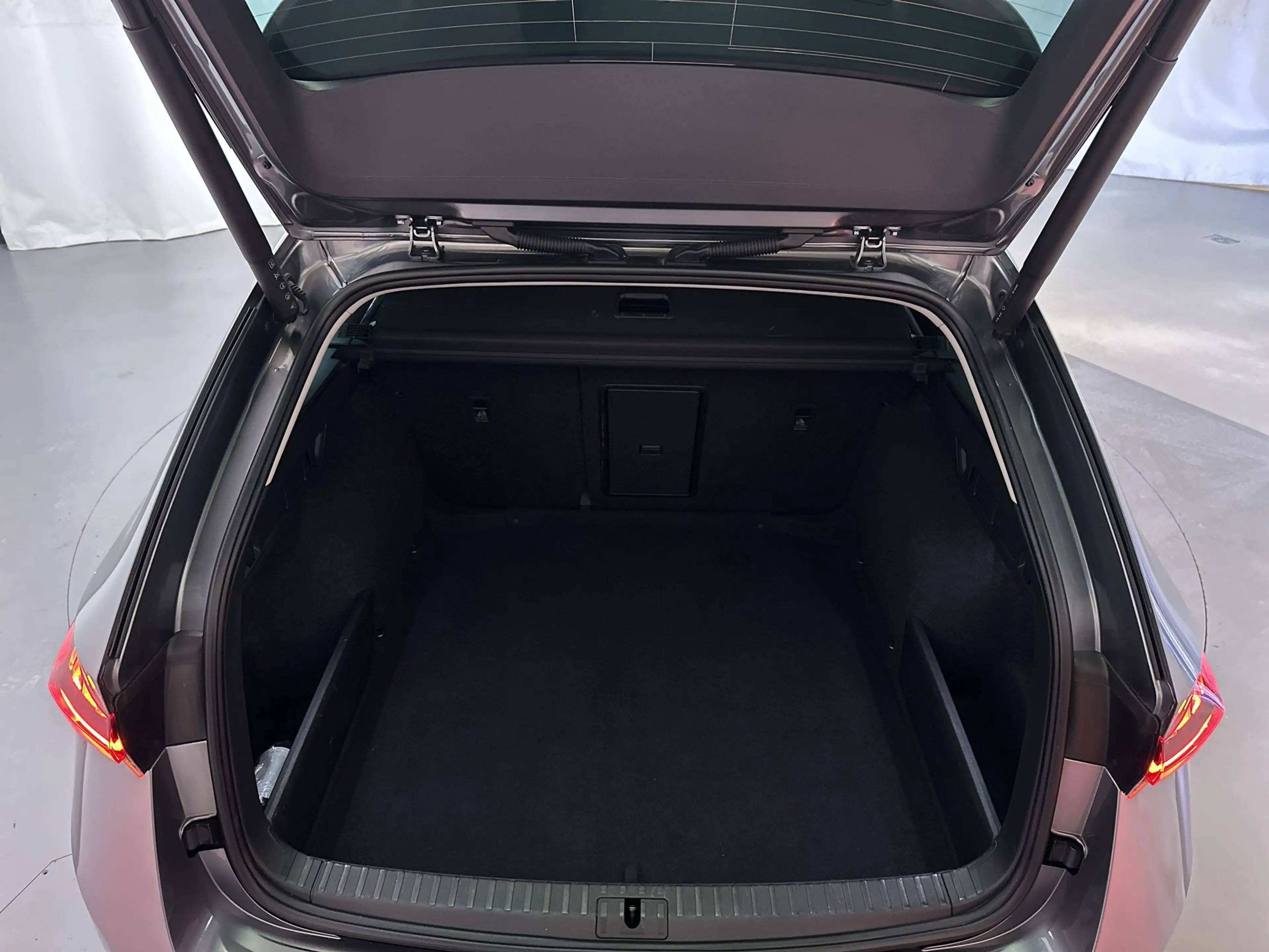 Skoda Octavia Combi 1.5 e-TSI 150pk DSG Business Edition Plus Ad — photo 15