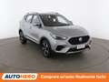 MG ZS 1.5 VTi Comfort Argent - thumbnail 8