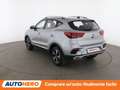 MG ZS 1.5 VTi Comfort Argent - thumbnail 4