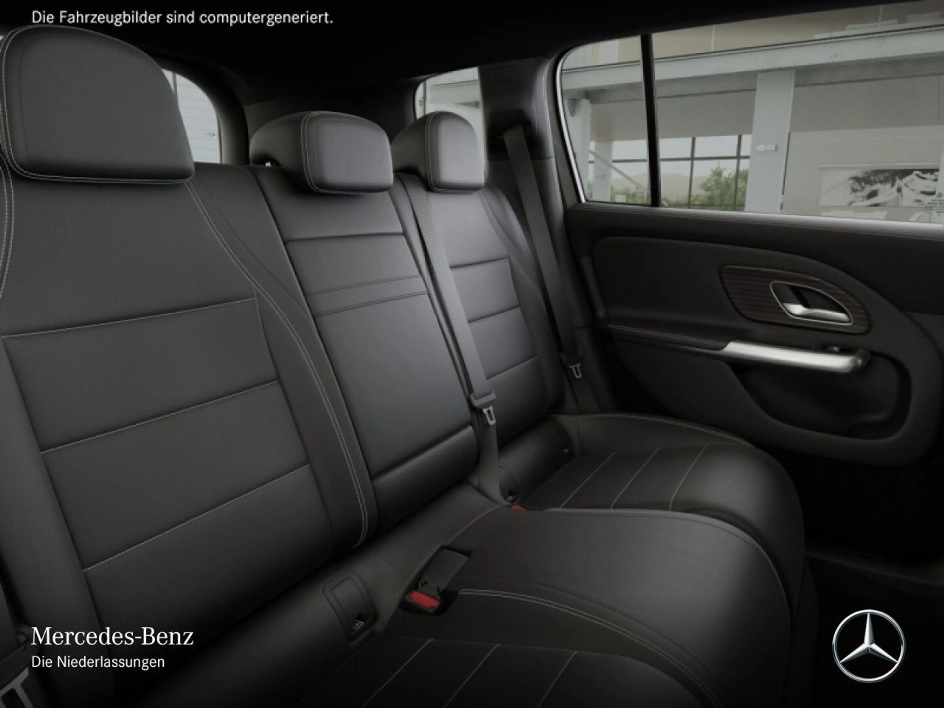 Mercedes-Benz G LB 350 4Matic AM Pano Multibeam Distr. AHK Niht — photo 12