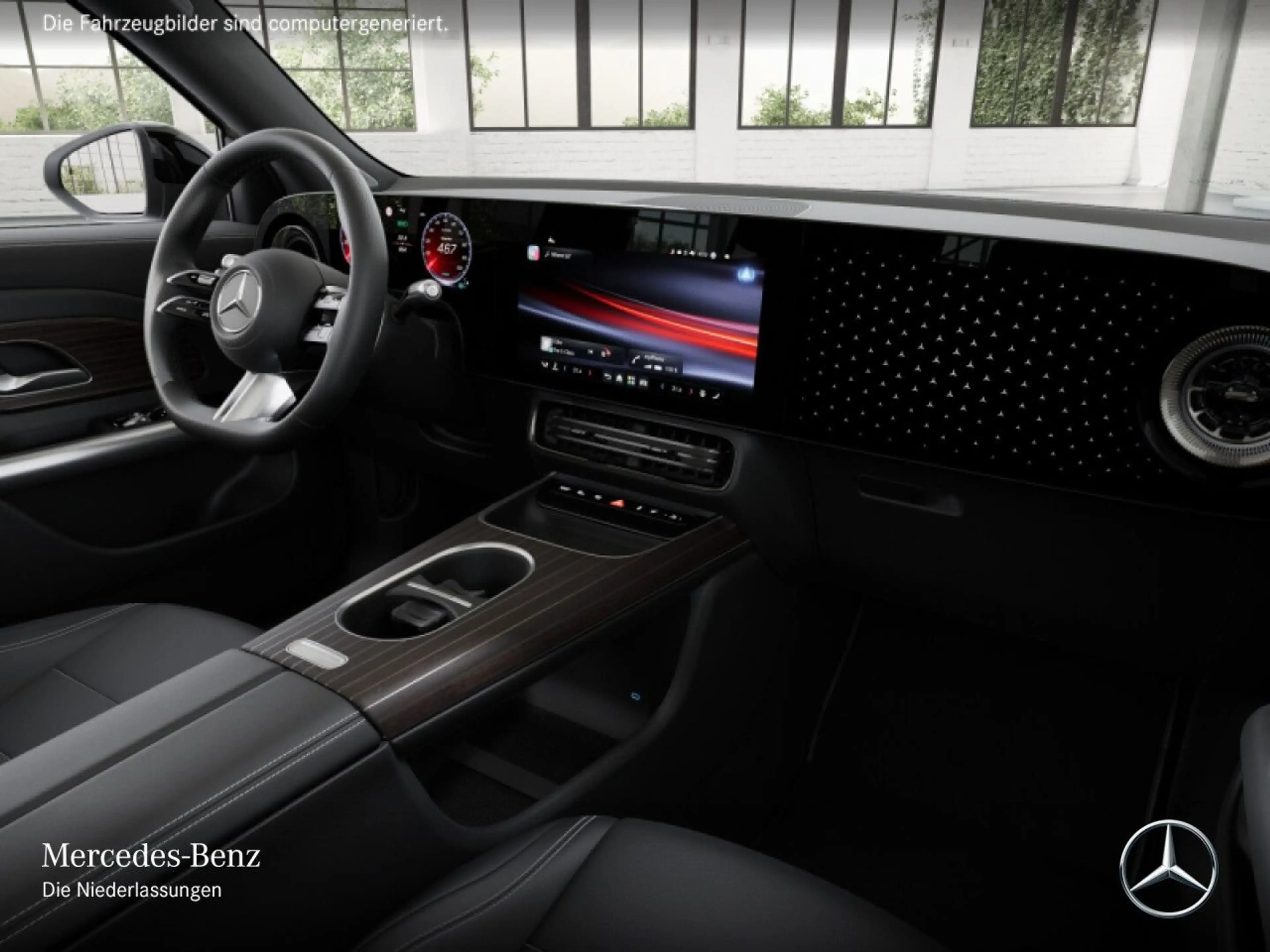Mercedes-Benz G LB 350 4Matic AM Pano Multibeam Distr. AHK Niht — photo 10