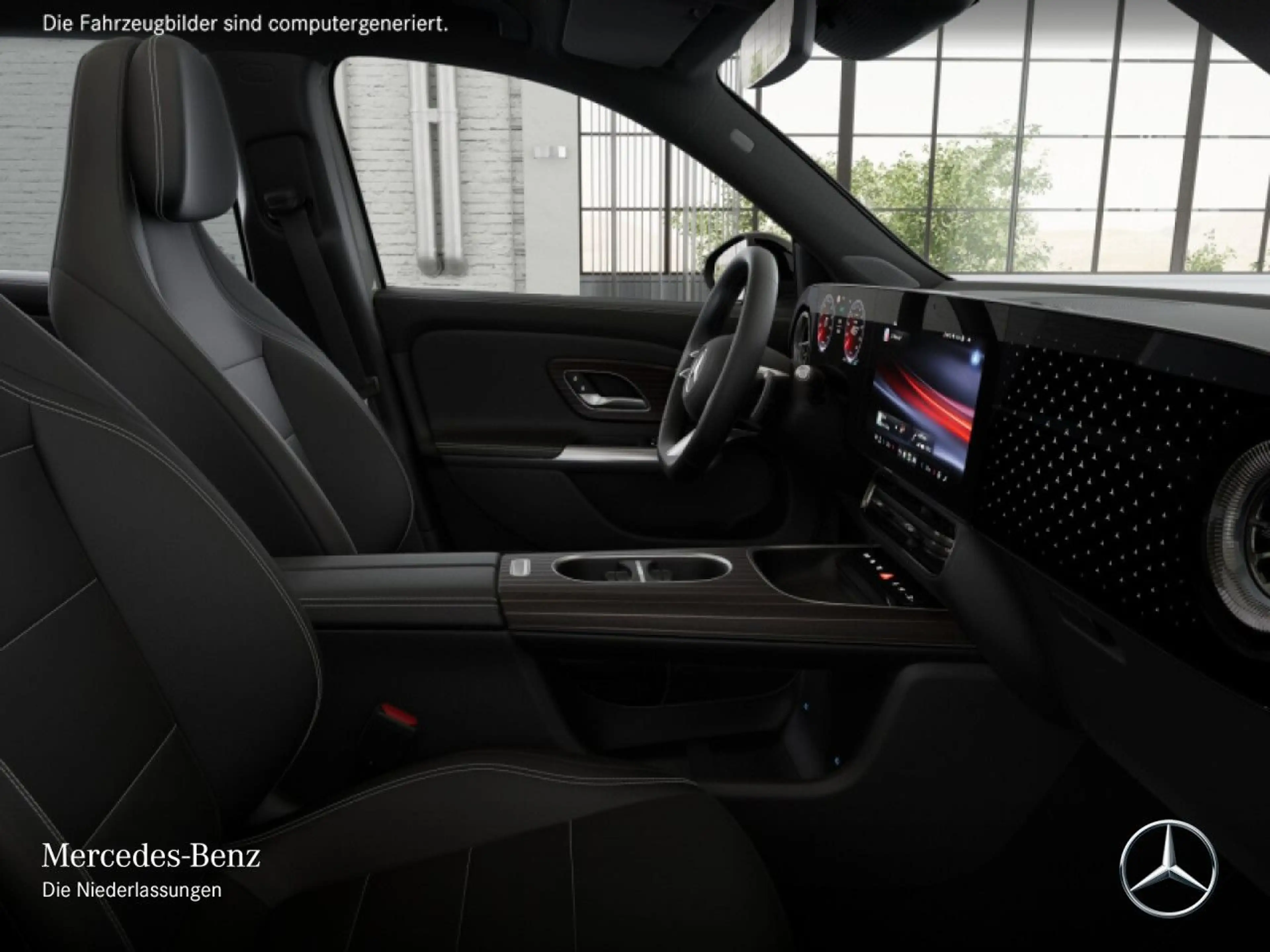 Mercedes-Benz G LB 350 4Matic AM Pano Multibeam Distr. AHK Niht — photo 11