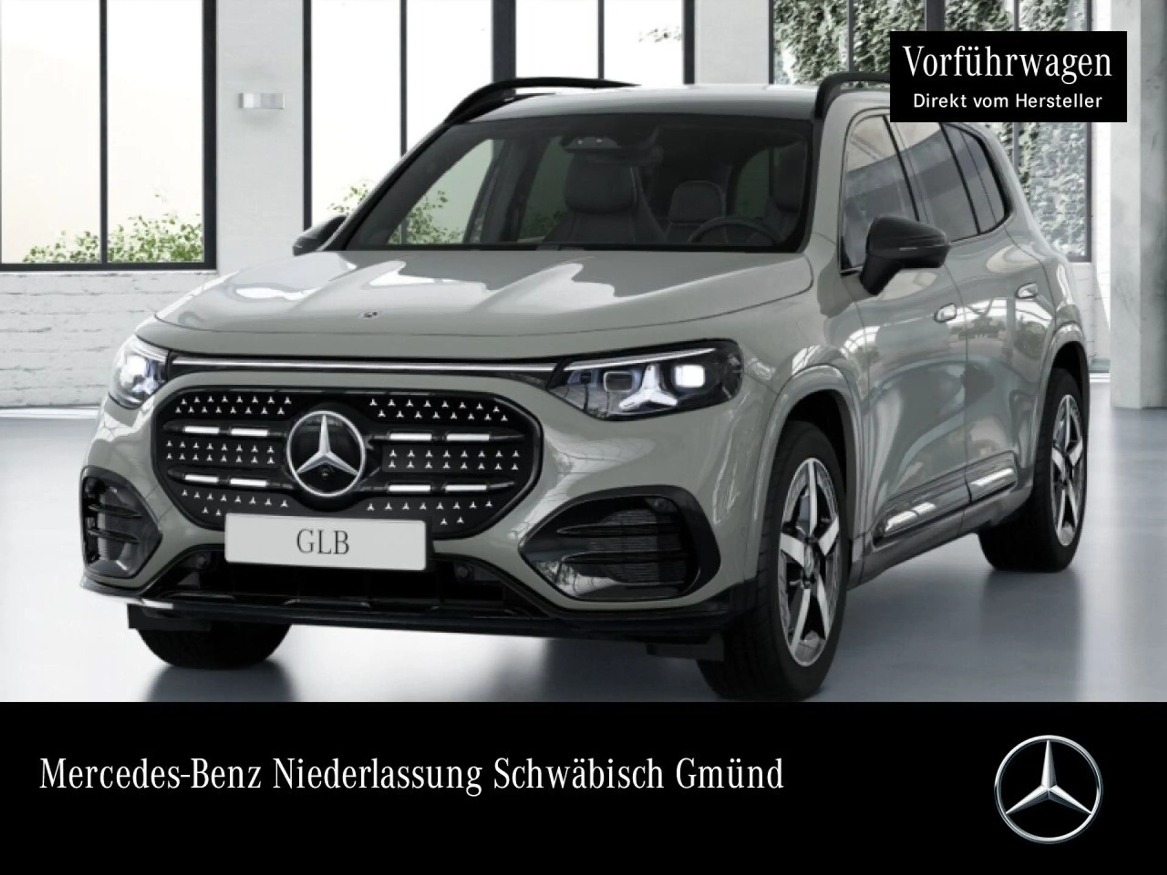 Mercedes-Benz G LB 350 4Matic AM Pano Multibeam Distr. AHK Niht