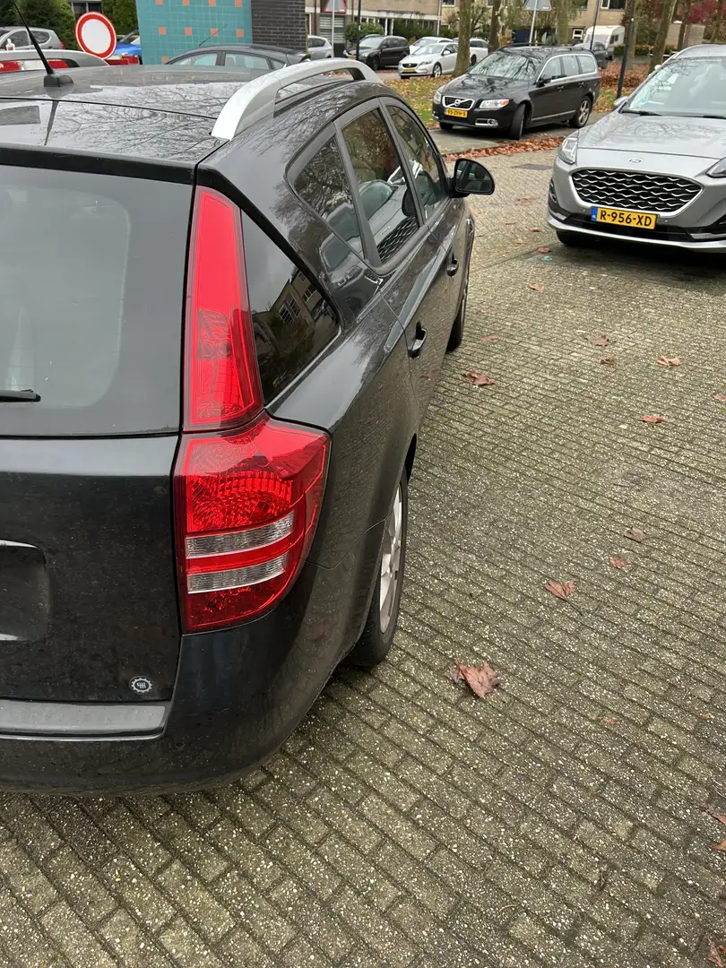 Kia Ceed / cee'd 1.4 All Stars Czarny - 2