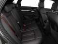 Audi Q8 e-tron 55 S line quattro B&O/ AHK Gris - thumbnail 5