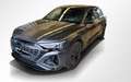 Audi Q8 e-tron 55 S line quattro B&O/ AHK Gris - thumbnail 15