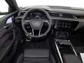 Audi Q8 e-tron 55 S line quattro B&O/ AHK Gris - thumbnail 3