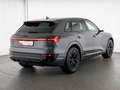 Audi Q8 e-tron 55 S line quattro B&O/ AHK Gris - thumbnail 2