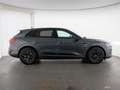 Audi Q8 e-tron 55 S line quattro B&O/ AHK Gris - thumbnail 13