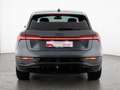 Audi Q8 e-tron 55 S line quattro B&O/ AHK Gris - thumbnail 12
