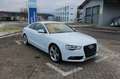 Audi A5 Coupe 2.0 TDI Quattro*STANDHEIZ*8 FACH*KEYLES Weiß - thumbnail 7
