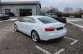 Audi A5 Coupe 2.0 TDI Quattro*STANDHEIZ*8 FACH*KEYLES Weiß - thumbnail 3