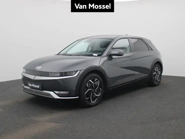 Hyundai IONIQ 5 58kWh Core 98,1% SOH | CAM | CARPLAY ANDROID AUTO
