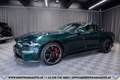 Ford Mustang 5,0 Ti-VCT V8 Bullitt*Ö-FAHRZEUG* Grün - thumbnail 7