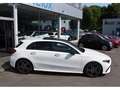 Mercedes-Benz A 200 AMG Line 7G-DCT TO CAM KEYLESS SIDE ATT RMQ NIGHT Blanc - thumbnail 3