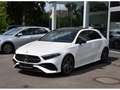 Mercedes-Benz A 200 AMG Line 7G-DCT TO CAM KEYLESS SIDE ATT RMQ NIGHT Blanc - thumbnail 2