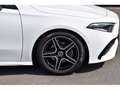 Mercedes-Benz A 200 AMG Line 7G-DCT TO CAM KEYLESS SIDE ATT RMQ NIGHT Blanc - thumbnail 5