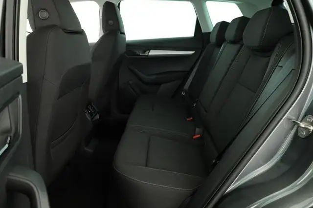 Skoda Karoq view 11