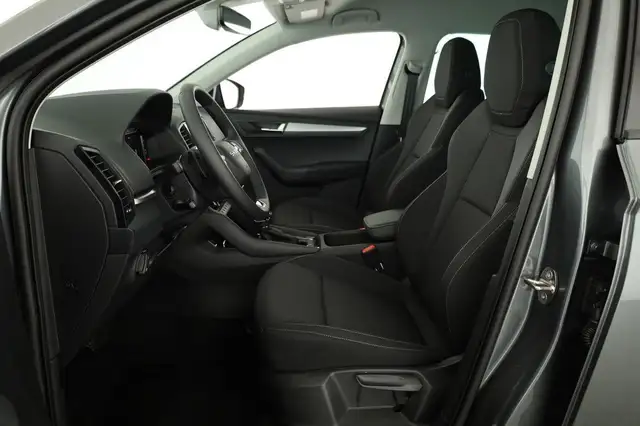 Skoda Karoq view 10