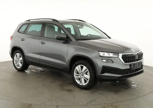 Skoda Karoq main image