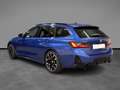 BMW 320 d Touring mhev 48V Msport xdrive auto Blau - thumbnail 3