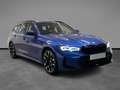 BMW 320 d Touring mhev 48V Msport xdrive auto Blau - thumbnail 6