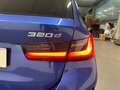 BMW 320 d Touring mhev 48V Msport xdrive auto Blau - thumbnail 9