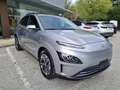 Hyundai KONA 39 kWh Exclusive KM ZERO MAGGIO 2024! Stříbrná - thumbnail 7