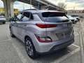 Hyundai KONA 39 kWh Exclusive KM ZERO MAGGIO 2024! srebrna - thumbnail 3