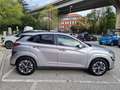 Hyundai KONA 39 kWh Exclusive KM ZERO MAGGIO 2024! Argintiu - thumbnail 6