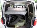 Volkswagen T6 Kombi KR 2,0 TDI Doka 5/6 Sitzer Camper Klima Navi Bett Blanc - thumbnail 6