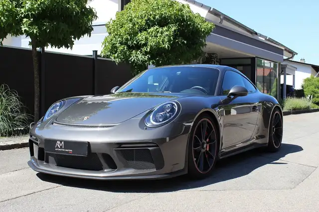 Porsche 991 .2 GT3 Touring | PDLS+ | Lift | Vollschalen |