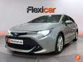 Toyota Corolla 1.8 125H ACTIVE TECH E-CVT TOU SPORT Gris - thumbnail 3