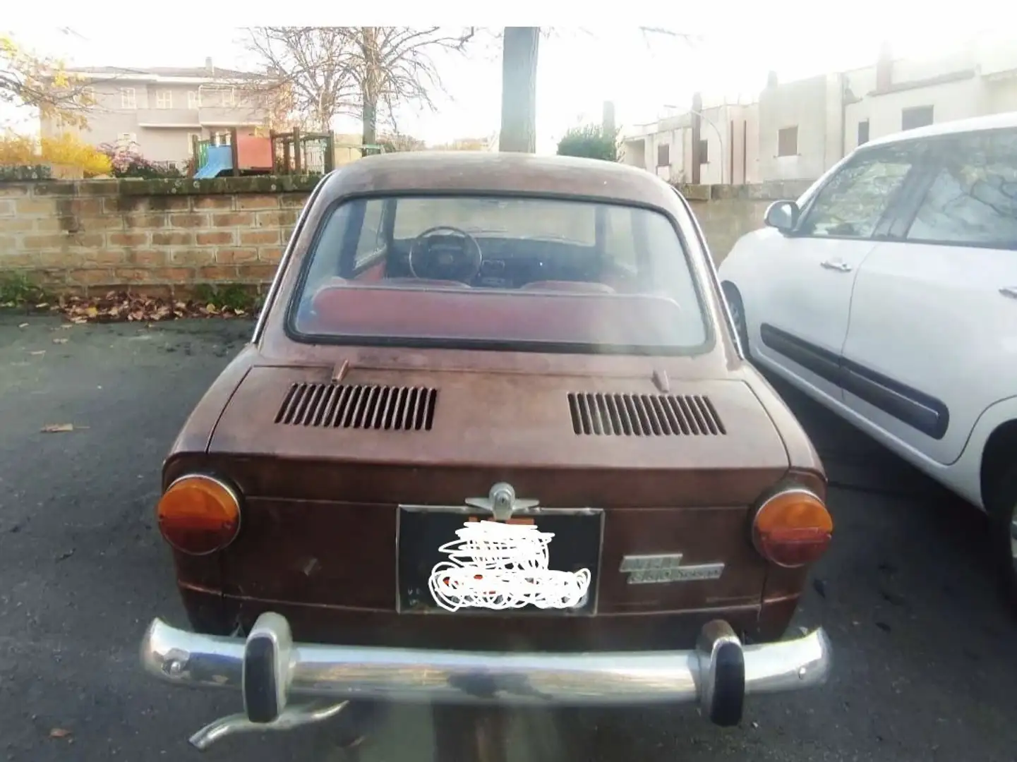 Fiat 850 - 2