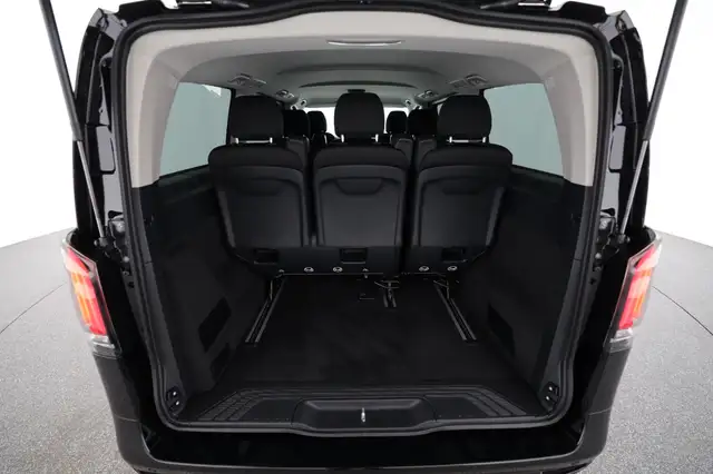 Mercedes-Benz Vito 124 CDI Kombi 4x4 SELECT Lang AHK2,5t 8 Sitze Ansicht 20