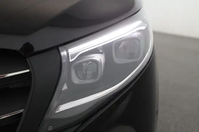 Mercedes-Benz Vito 124 CDI Kombi 4x4 SELECT Lang AHK2,5t 8 Sitze Ansicht 21