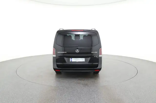 Mercedes-Benz Vito 124 CDI Kombi 4x4 SELECT Lang AHK2,5t 8 Sitze Ansicht 6