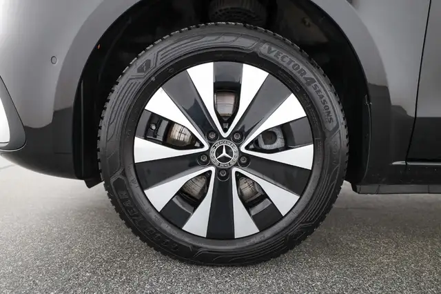 Mercedes-Benz Vito 124 CDI Kombi 4x4 SELECT Lang AHK2,5t 8 Sitze Ansicht 22